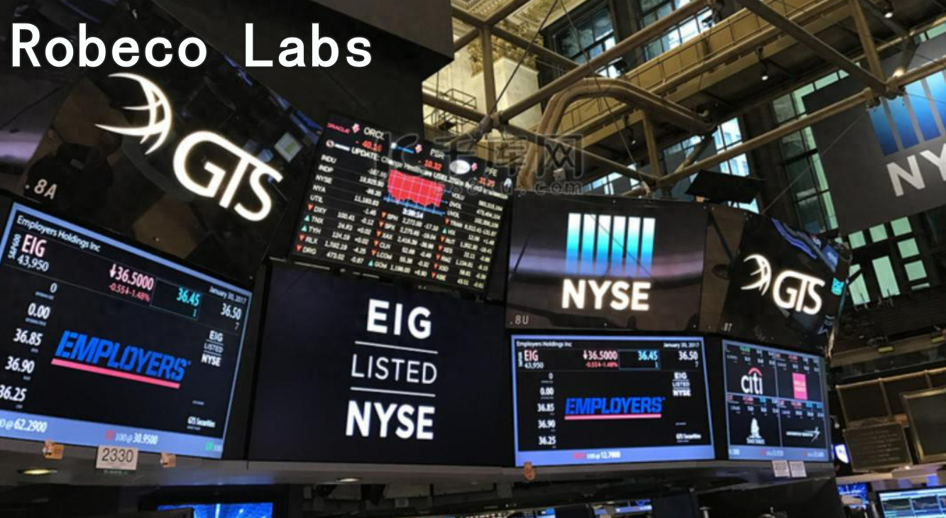 NYSE Tokenized Securities Platform Overview